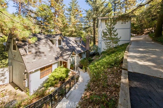 22650 Crest Forest Drive