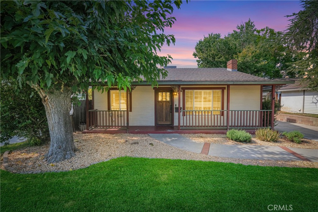628 W Fern Avenue