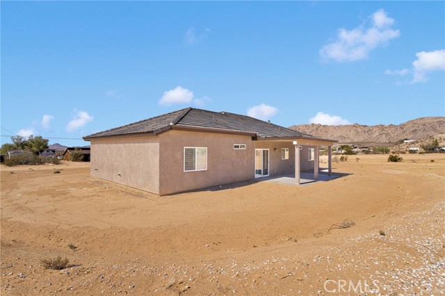 Detail Gallery Image 20 of 24 For 15575 Desert Star, Apple Valley,  CA 92307 - 4 Beds | 2 Baths