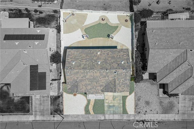 Detail Gallery Image 38 of 39 For 14691 Hondo Dr, Victorville,  CA 92394 - 4 Beds | 2/1 Baths