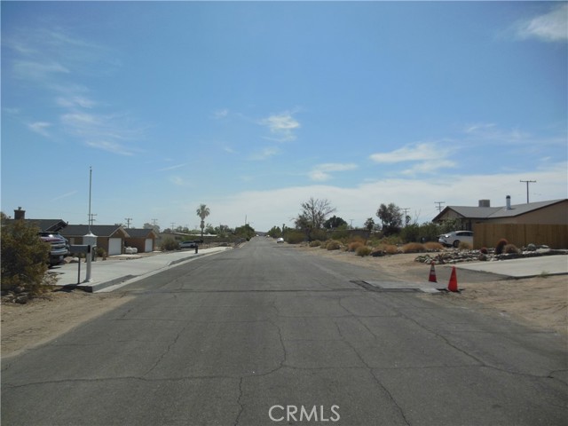 1104 Serrano Way, Twentynine Palms, California 92277, ,Land,For Sale,1104 Serrano Way,CROC23098698