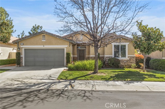 Detail Gallery Image 2 of 42 For 180 Salt Crk, Beaumont,  CA 92223 - 3 Beds | 2 Baths