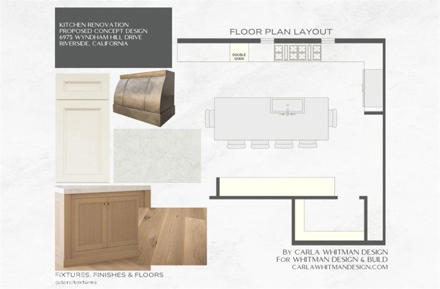 Detail Gallery Image 43 of 43 For 6975 Wyndham Hill Dr, Riverside,  CA 92506 - 4 Beds | 4/1 Baths