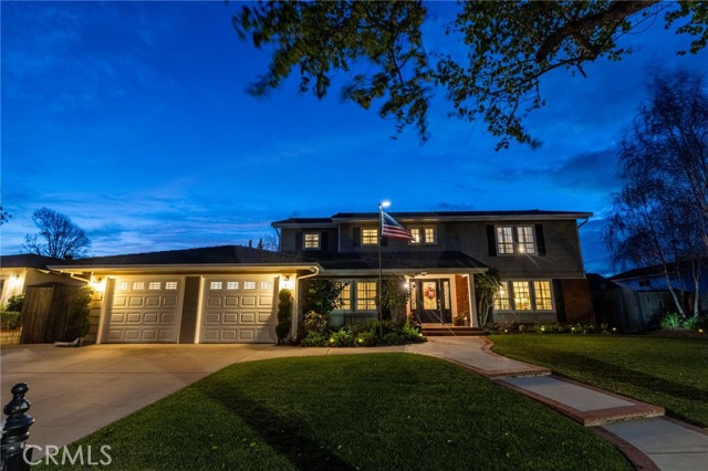 Detail Gallery Image 2 of 25 For 4565 Brighton, Santa Maria,  CA 93455 - 4 Beds | 3 Baths