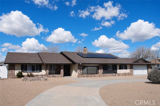 14010 Jicarilla Rd, Apple Valley, CA 92307