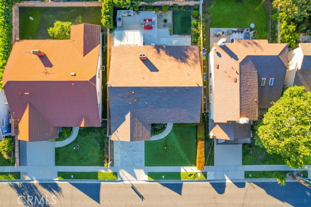 Detail Gallery Image 44 of 47 For 6563 Bianca, Van Nuys,  CA 91406 - 3 Beds | 2 Baths
