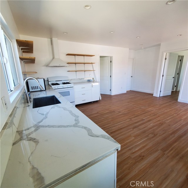 Detail Gallery Image 19 of 41 For 606 Fairview, Los Angeles,  CA 90033 - – Beds | – Baths