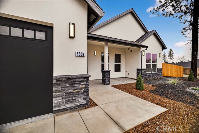 Detail Gallery Image 7 of 71 For 5888 Kibler Rd, Paradise,  CA 95969 - 3 Beds | 2 Baths