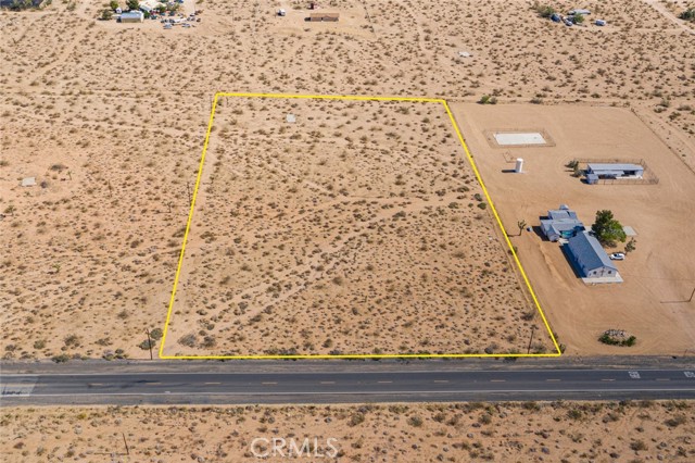 0 Reche, Landers, CA, 92285 0 Reche, Landers, CA, 92285
