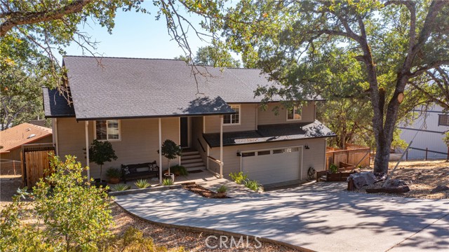 Detail Gallery Image 53 of 53 For 19615 Park Ridge Dr, Hidden Valley Lake,  CA 95467 - 3 Beds | 2 Baths