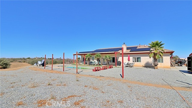 Detail Gallery Image 31 of 32 For 7445 Cedar, Phelan,  CA 92371 - 5 Beds | 3 Baths