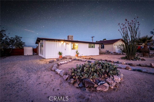 Detail Gallery Image 28 of 40 For 5535 Lupine Ave, Twentynine Palms,  CA 92277 - 2 Beds | 1 Baths