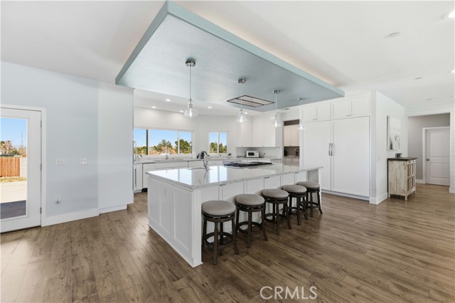 Detail Gallery Image 20 of 74 For 4241 W Avenue N3, Palmdale,  CA 93551 - 4 Beds | 4/2 Baths