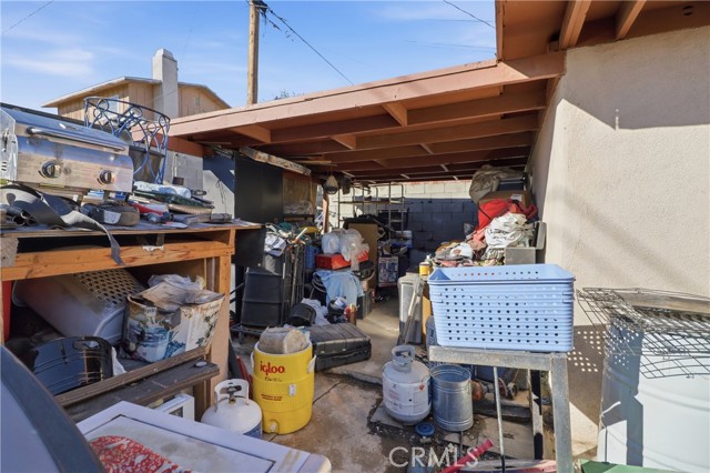 Detail Gallery Image 18 of 20 For 1728 De Anza St, Barstow,  CA 92311 - 4 Beds | 2/1 Baths