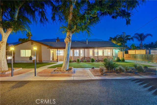 Details for 1261 Ramona Boulevard, San Jacinto, CA 92582