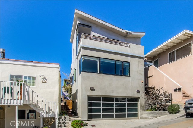 217 39th Street, Manhattan Beach, California 90266, 4 Bedrooms Bedrooms, ,4 BathroomsBathrooms,Residential,Sold,39th,SB17050744