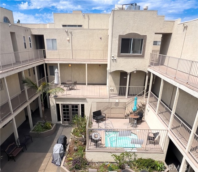 Detail Gallery Image 21 of 27 For 445 W 6th Street #409,  Long Beach,  CA 90802 - 2 Beds | 2 Baths