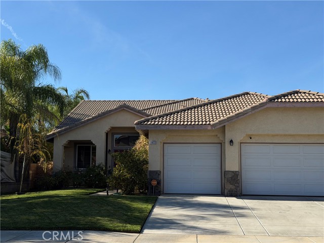 Detail Gallery Image 3 of 19 For 25633 Macintosh Ct, Menifee,  CA 92585 - 4 Beds | 3 Baths