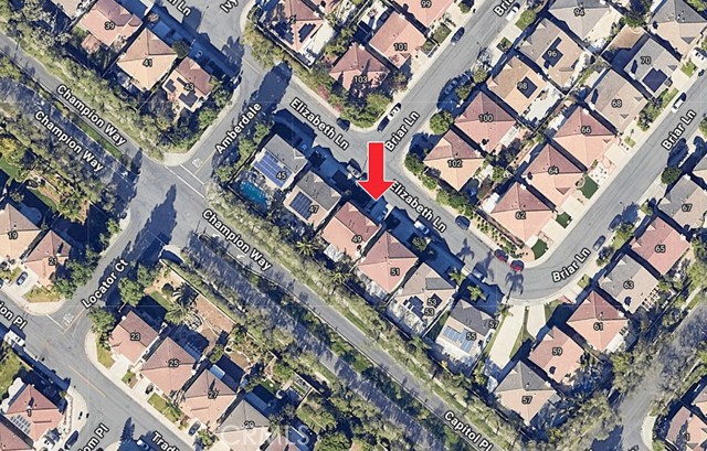 Detail Gallery Image 30 of 38 For 49 Elizabeth Ln, Irvine,  CA 92602 - 4 Beds | 2/1 Baths