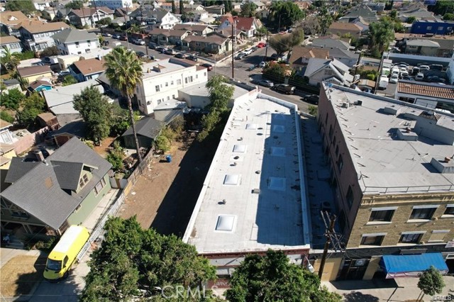  Commercial for Sale in Los Angeles, California