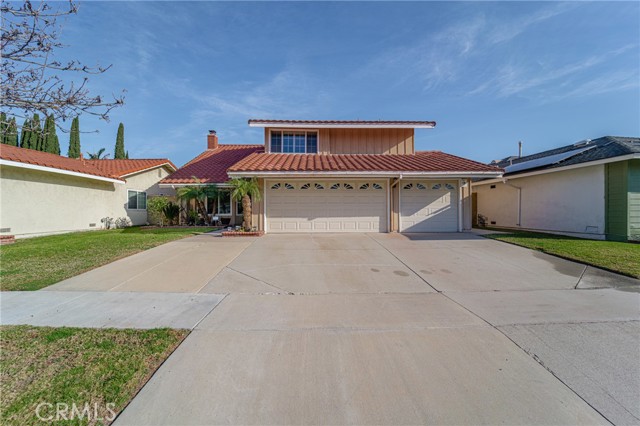 Image 2 for 11931 Agnes St, Cerritos, CA 90703