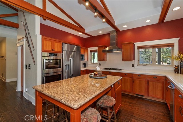 Detail Gallery Image 20 of 50 For 41922 Centre Ct, Big Bear Lake,  CA 92315 - 3 Beds | 3/1 Baths