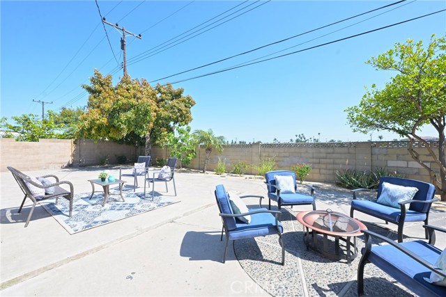 Detail Gallery Image 44 of 52 For 10312 Melric Ave, Westminster,  CA 92683 - 5 Beds | 3 Baths