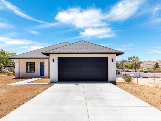 Detail Gallery Image 23 of 25 For 7220 Hanford, Yucca Valley,  CA 92284 - 4 Beds | 2 Baths