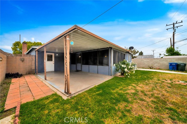 Detail Gallery Image 29 of 33 For 8241 Elmont Ave, Pico Rivera,  CA 90660 - 4 Beds | 1/1 Baths