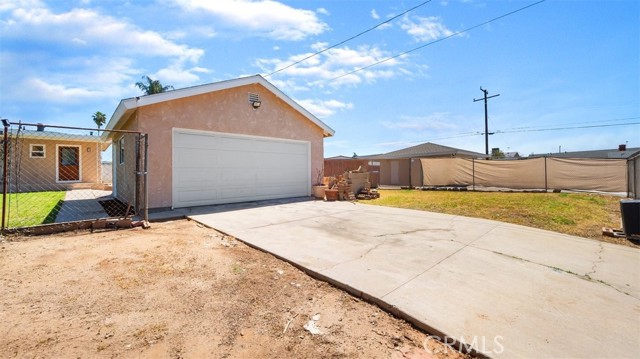 Detail Gallery Image 17 of 19 For 12934 Leith Way, Yucaipa,  CA 92399 - 2 Beds | 2 Baths