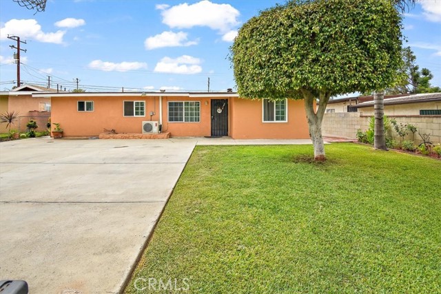 18302 E Ghent St, Azusa, CA 91702