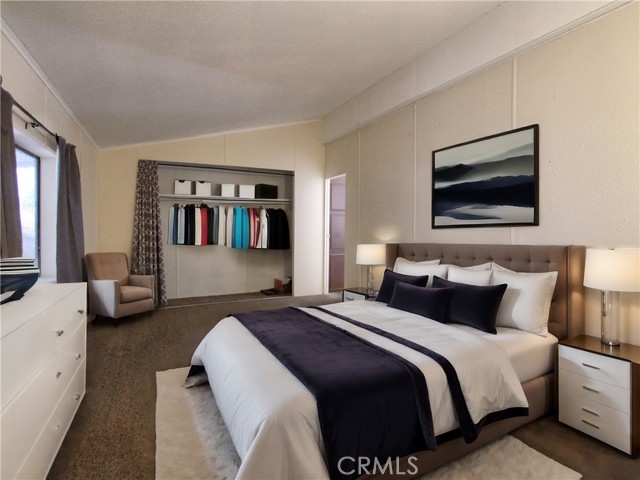 Detail Gallery Image 15 of 19 For 11050 Bryant St #184,  Yucaipa,  CA 92399 - 3 Beds | 2 Baths