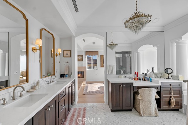 Detail Gallery Image 34 of 70 For 8 Saint Tropez, Laguna Niguel,  CA 92677 - 6 Beds | 7/1 Baths
