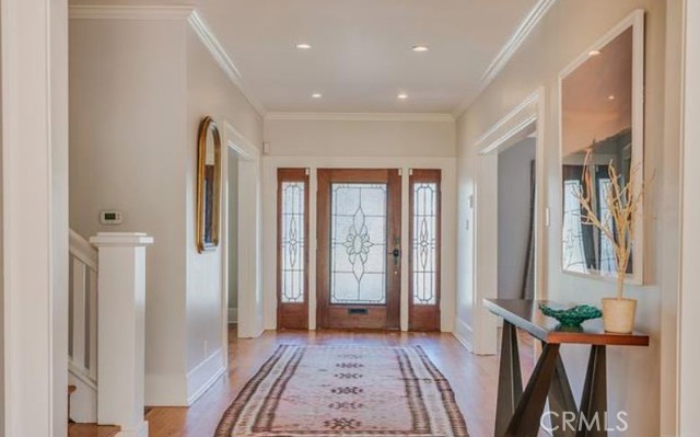 Detail Gallery Image 4 of 23 For 1231 S St Andrews, Los Angeles,  CA 90019 - 5 Beds | 3 Baths