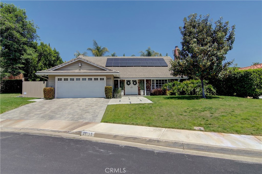 26195 Tierra Circle, Mission Viejo, CA 92691