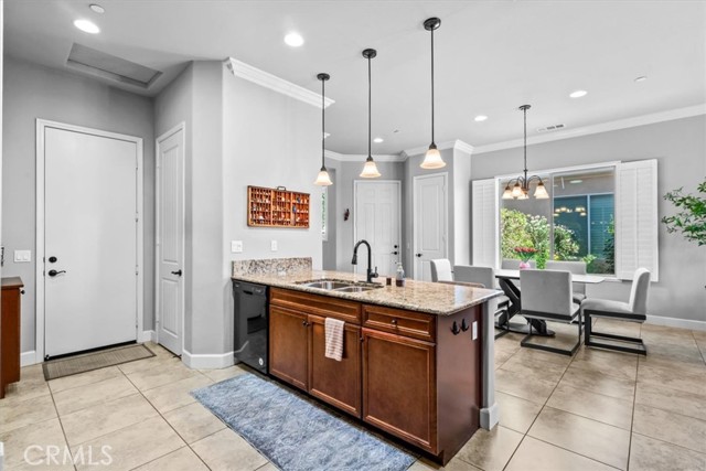 Detail Gallery Image 5 of 19 For 39158 Camino Novena, Indio,  CA 92203 - 2 Beds | 2 Baths