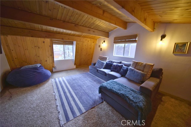 Detail Gallery Image 18 of 25 For 404 W Mojave Bld, Big Bear City,  CA 92314 - 3 Beds | 1/1 Baths