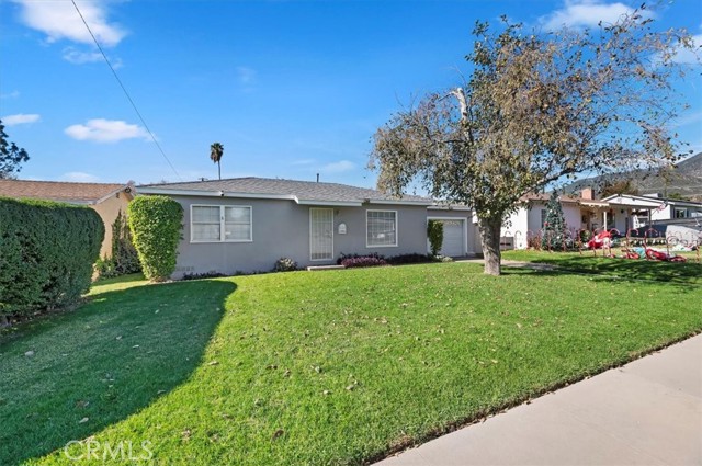 Detail Gallery Image 4 of 32 For 4694 N Mayfield, San Bernardino,  CA 92407 - 2 Beds | 1 Baths