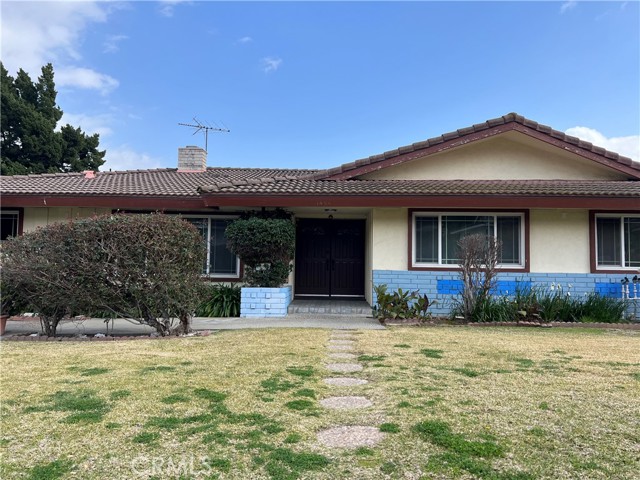 1454 Ameluxen Ave, Hacienda Heights, CA 91745