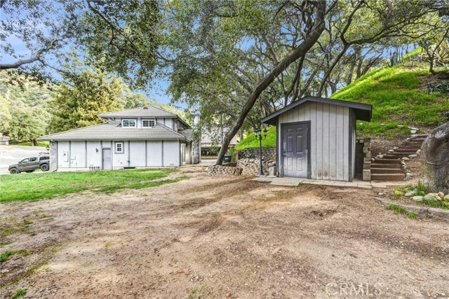 Detail Gallery Image 30 of 30 For 34 Hidden Valley Rd, Monrovia,  CA 91016 - 5 Beds | 4/1 Baths