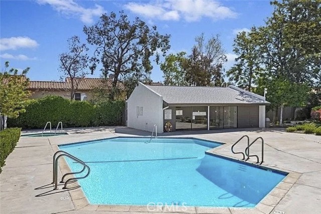 Detail Gallery Image 35 of 37 For 11311 Tampa Ave #22,  Porter Ranch,  CA 91326 - 3 Beds | 1/2 Baths