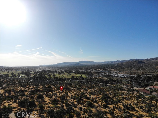 0 Yucca Trail, Yucca Valley, California 92284, ,Land,For Sale,0 Yucca Trail,CRJT23101215