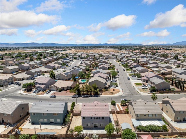 Detail Gallery Image 25 of 25 For 14580 Phoenix St, Victorville,  CA 92394 - 4 Beds | 3 Baths