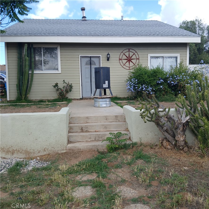 4926 Hedrick