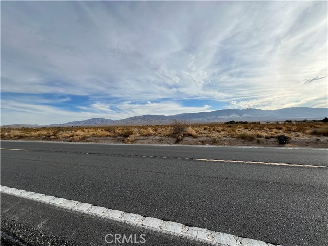 Detail Gallery Image 8 of 8 For 0 Old Woman Springs, Lucerne Valley,  CA 92356 - – Beds | – Baths