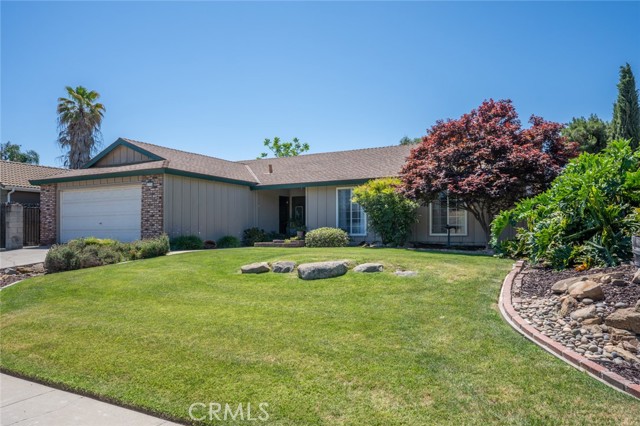 Detail Gallery Image 1 of 32 For 27376 San Bruno Ave, Madera,  CA 93637 - 3 Beds | 2 Baths