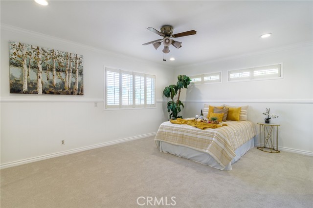 Master Suite