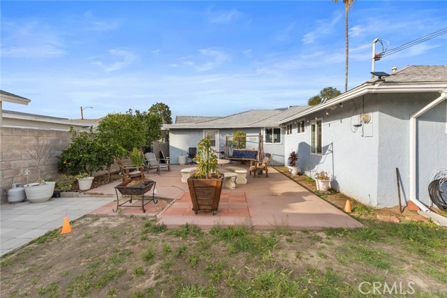 Detail Gallery Image 37 of 38 For 1189 Mesa Verde, San Bernardino,  CA 92404 - 3 Beds | 2 Baths