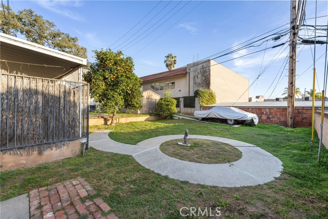 Detail Gallery Image 32 of 34 For 113 N Ivy, Monrovia,  CA 91016 - – Beds | – Baths