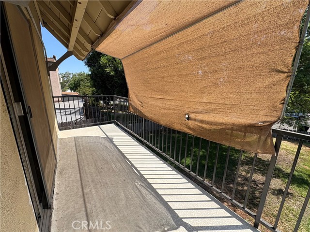 Detail Gallery Image 12 of 17 For 1123 Unit B E La Deney Ct, Ontario,  CA 91764 - 2 Beds | 1/1 Baths